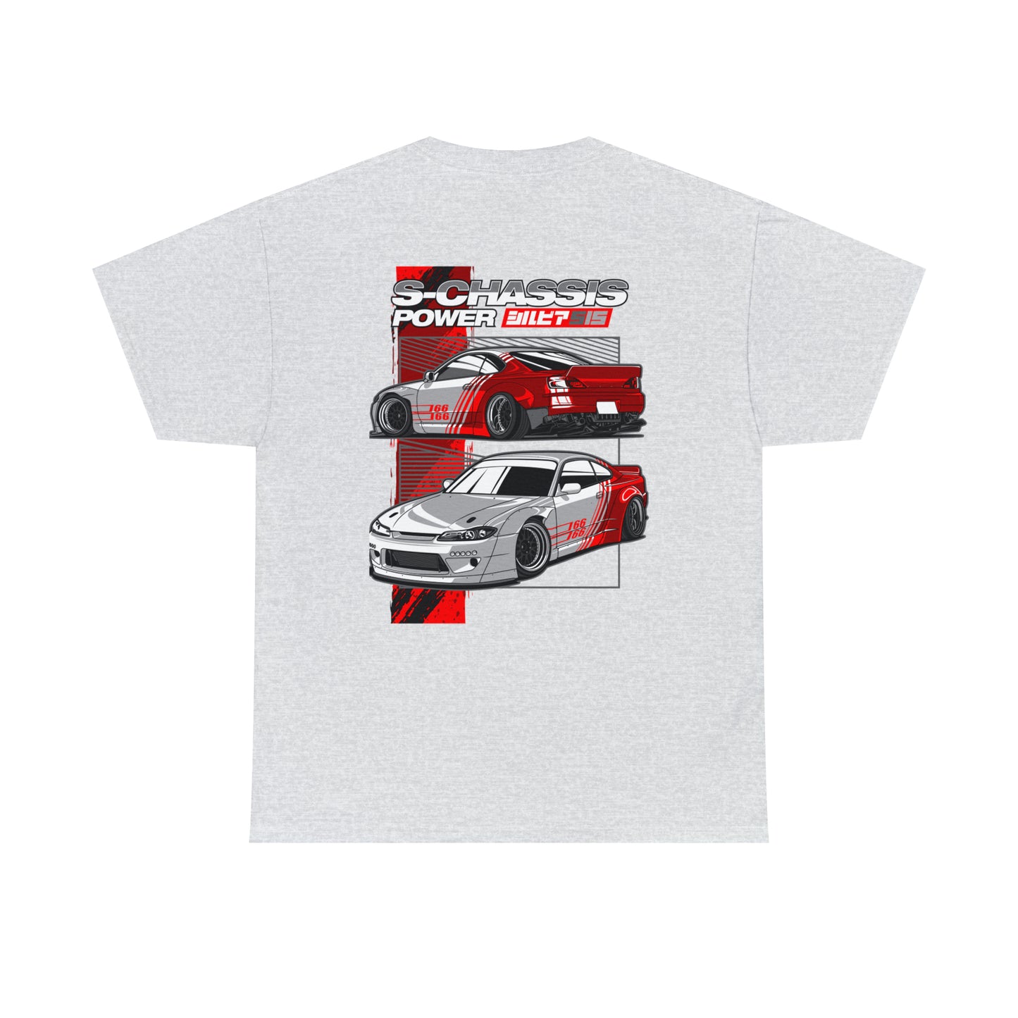 Silvia S15 Tshirt