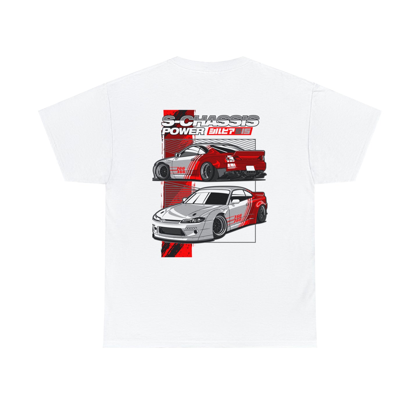 Silvia S15 Tshirt