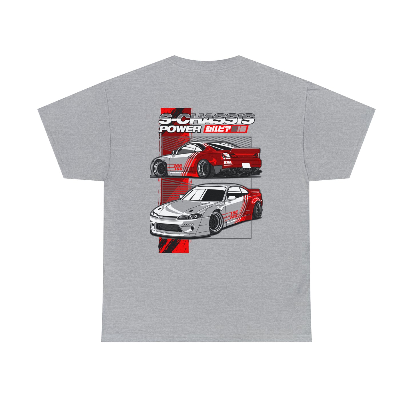 Silvia S15 Tshirt