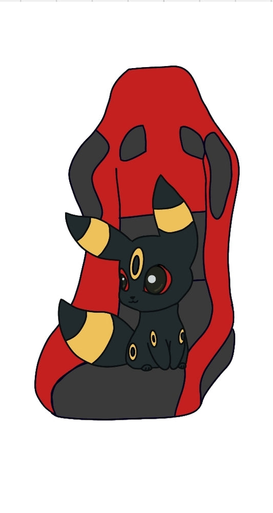 Baby Umbreon