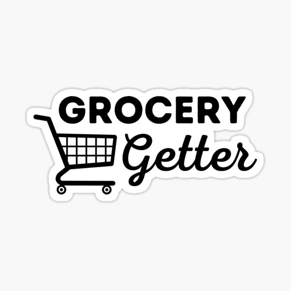 Grocery Getter