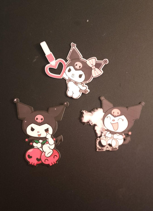 Kuromi Collection