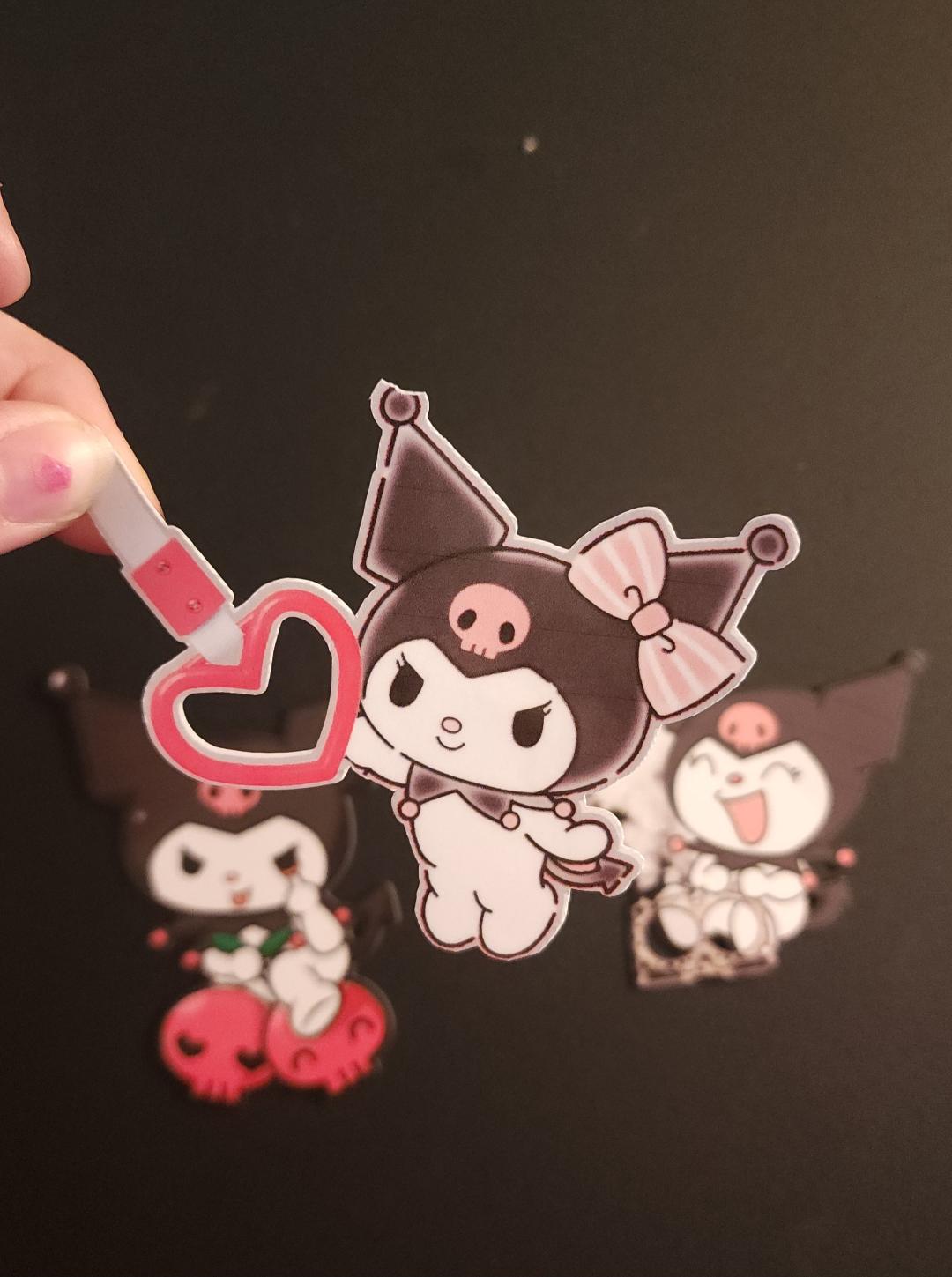 Kuromi Collection