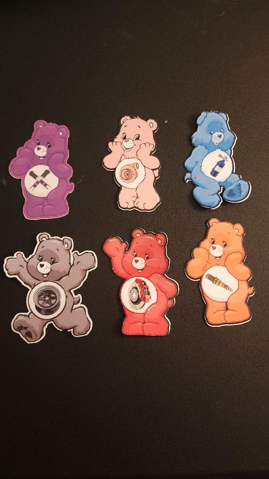 Care Bear Collection