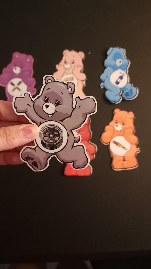 Care Bear Collection