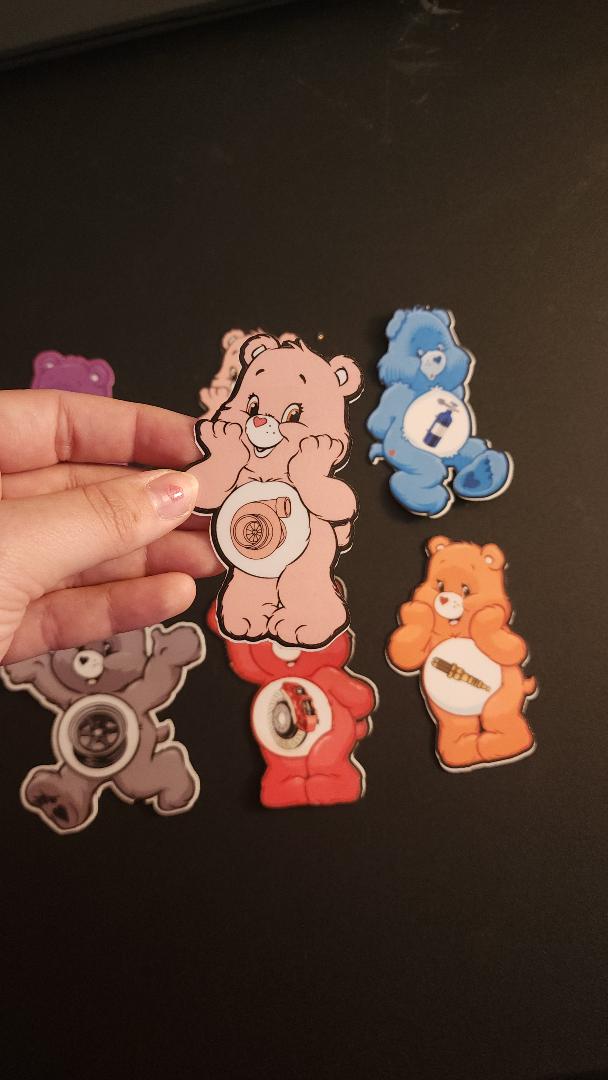 Care Bear Collection