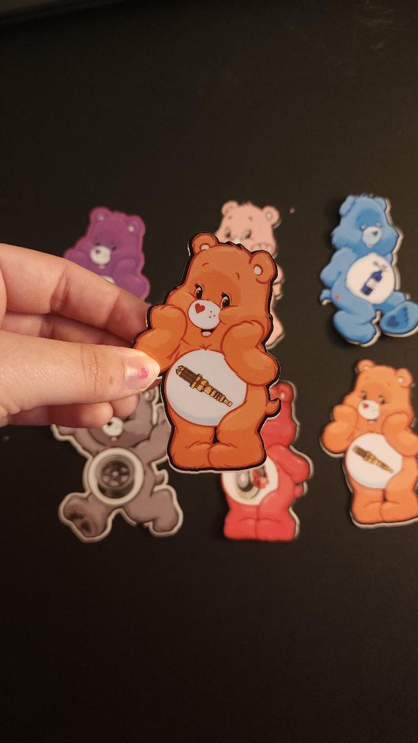 Care Bear Collection